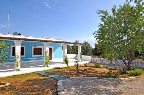 Casa Vacanze - Villette Certosina