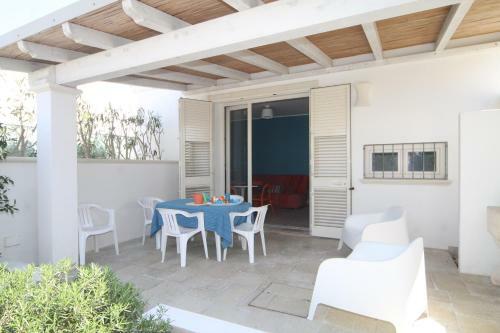 Apartamento Villetta Ottaviano