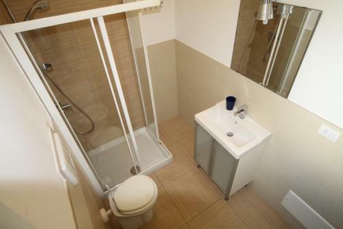 Apartamento Villetta Ottaviano