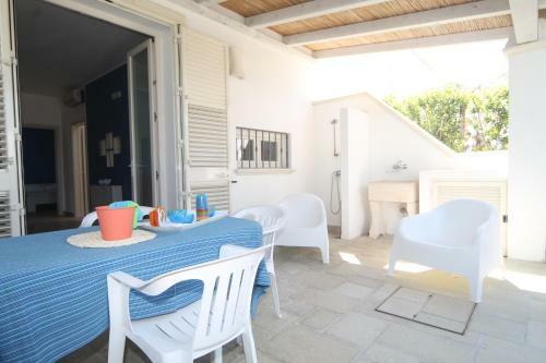Apartamento Villetta Ottaviano