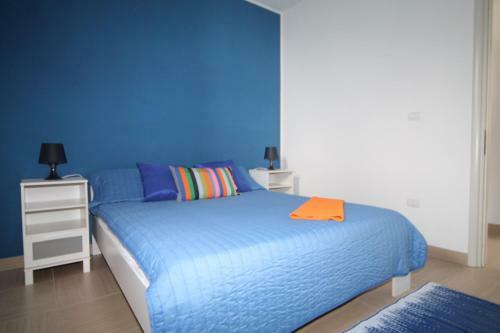 Apartamento Villetta Ottaviano