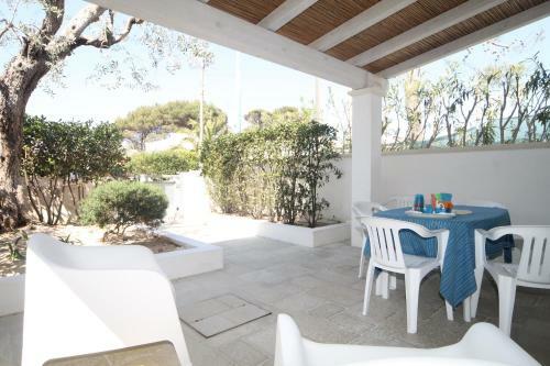 Apartamento Villetta Ottaviano