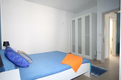 Apartamento Villetta Ottaviano