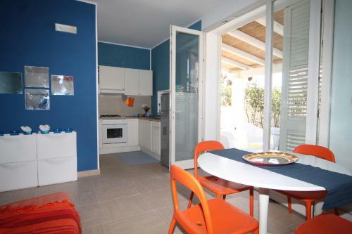 Apartamento Villetta Ottaviano