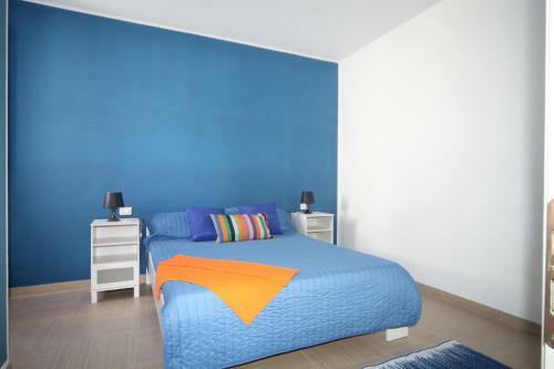 Apartamento Villetta Ottaviano