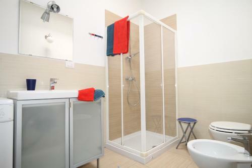 Apartamento Villetta Ottaviano