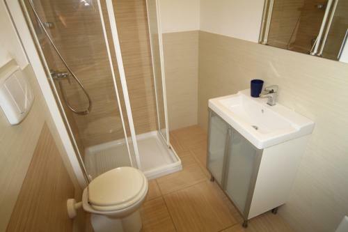 Apartamento Villetta Ottaviano