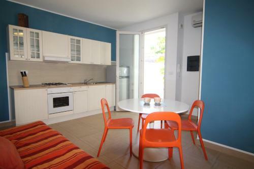 Apartamento Villetta Ottaviano