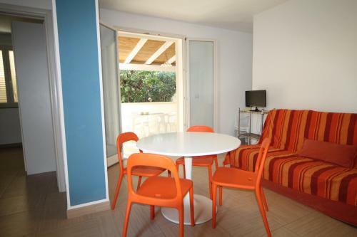 Apartamento Villetta Ottaviano