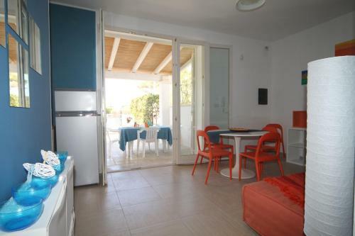 Apartamento Villetta Ottaviano