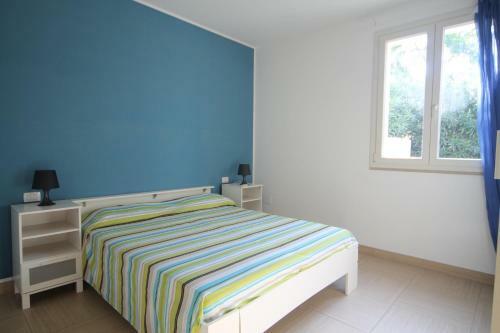 Apartamento Villetta Ottaviano