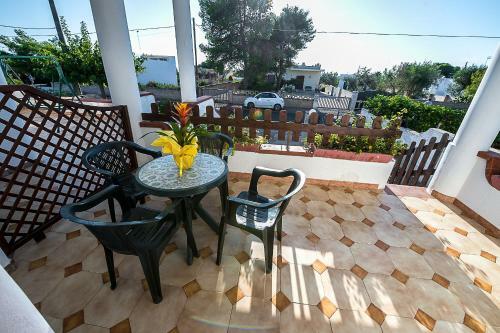Apartamento Appartamento Adriana