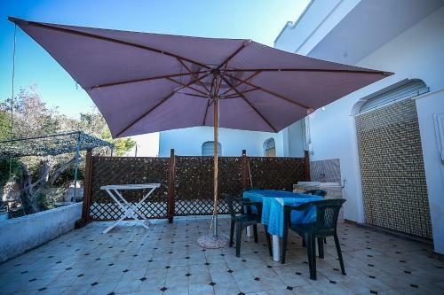 Apartamento Appartamento Adriana
