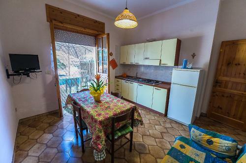 Apartamento Appartamento Adriana