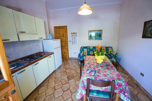 Apartamento Appartamento Adriana