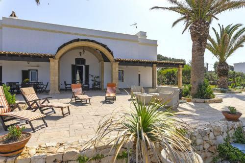 Villa Sapore Di Mare