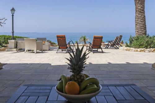 Villa Sapore Di Mare