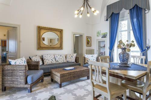 Villa Sapore Di Mare