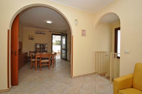 Luciano's Villetta