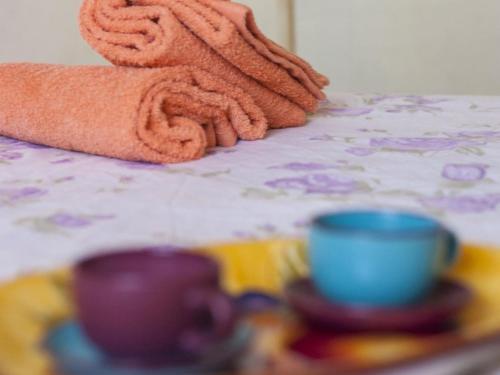 Villa Locazione Turistica Doria-s House