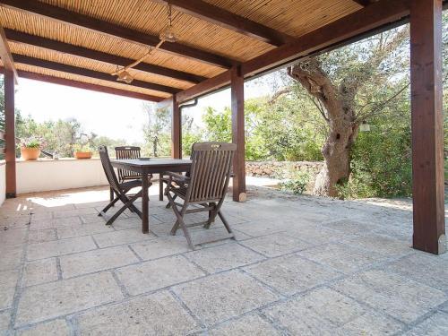 Locazione Turistica Ciampa Pool House