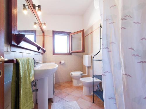 Locazione Turistica Ciampa Pool House