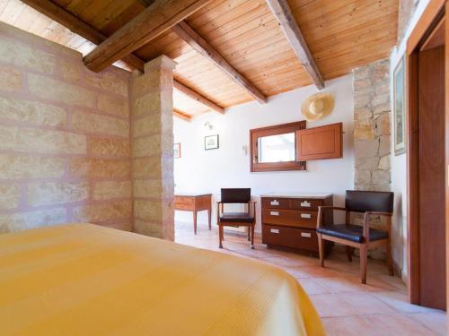 Locazione Turistica Ciampa Pool House