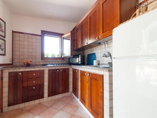Locazione Turistica Ciampa Pool House
