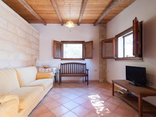 Locazione Turistica Ciampa Pool House