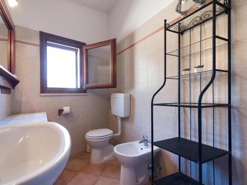 Locazione Turistica Ciampa Pool House