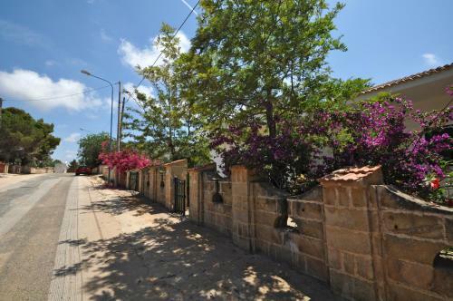Villa Manfredi