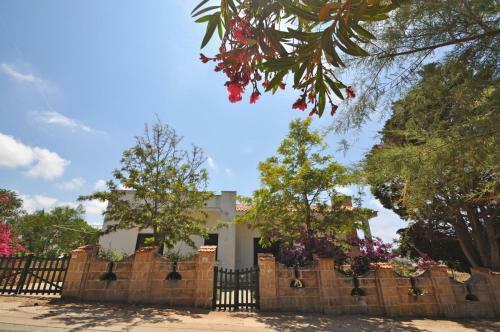 Villa Manfredi