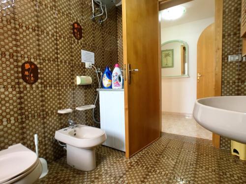 Apartamento Villa La Torre