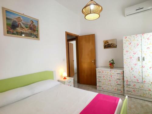 Apartamento Villa La Torre