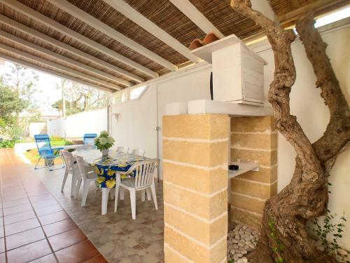 Apartamento Villa La Torre