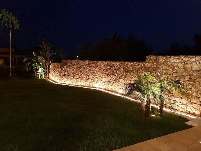 Villa Rosa