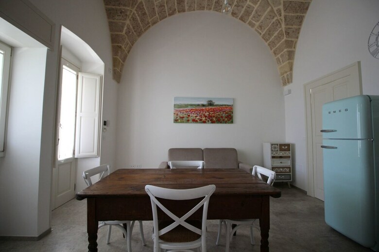Villa Rosa
