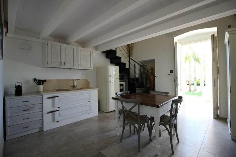 Villa Rosa