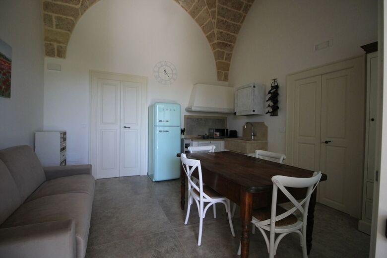 Villa Rosa