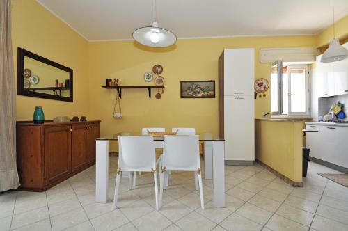 Dea Minerva Apartment