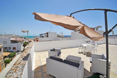 Dea Minerva Apartment