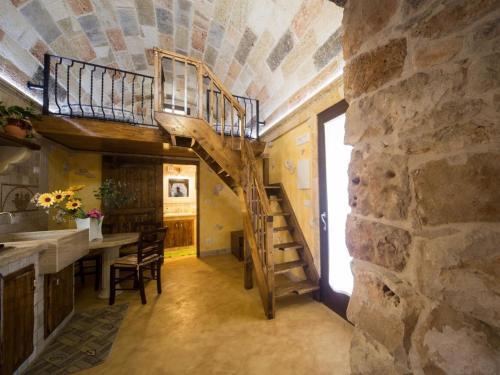 Locazione Turistica Trullo Jonico