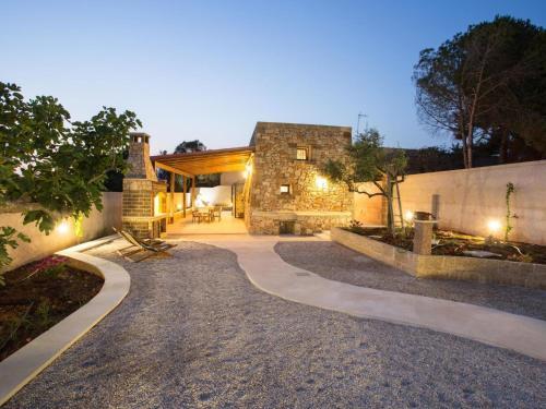 Locazione Turistica Trullo Jonico