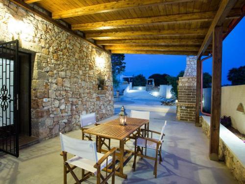 Locazione Turistica Trullo Jonico