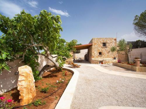 Locazione Turistica Trullo Jonico