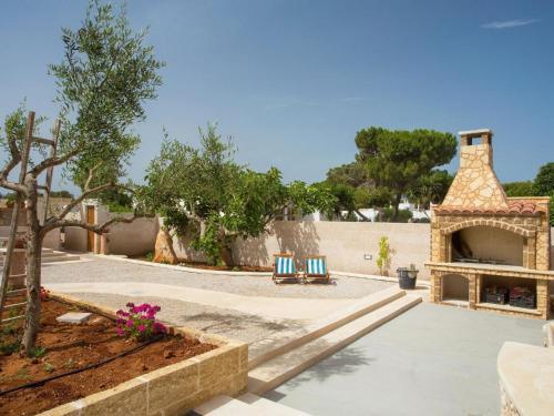 Locazione Turistica Trullo Jonico