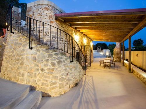 Locazione Turistica Trullo Jonico