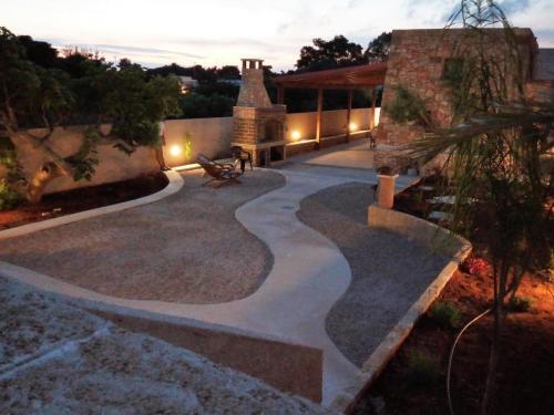 Locazione Turistica Trullo Jonico