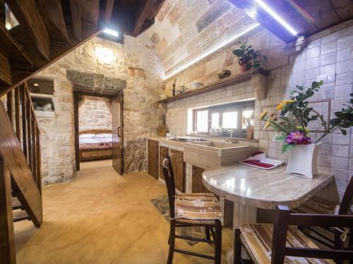 Locazione Turistica Trullo Jonico