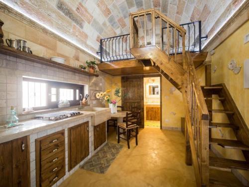 Locazione Turistica Trullo Jonico
